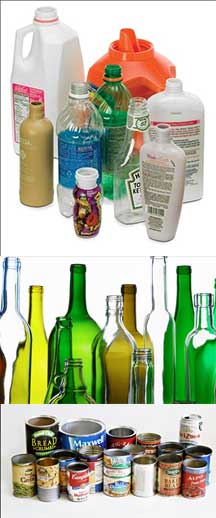 Recycle